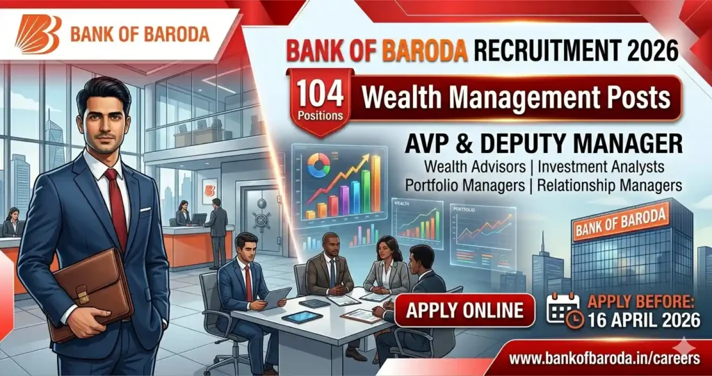 Bank of Baroda
