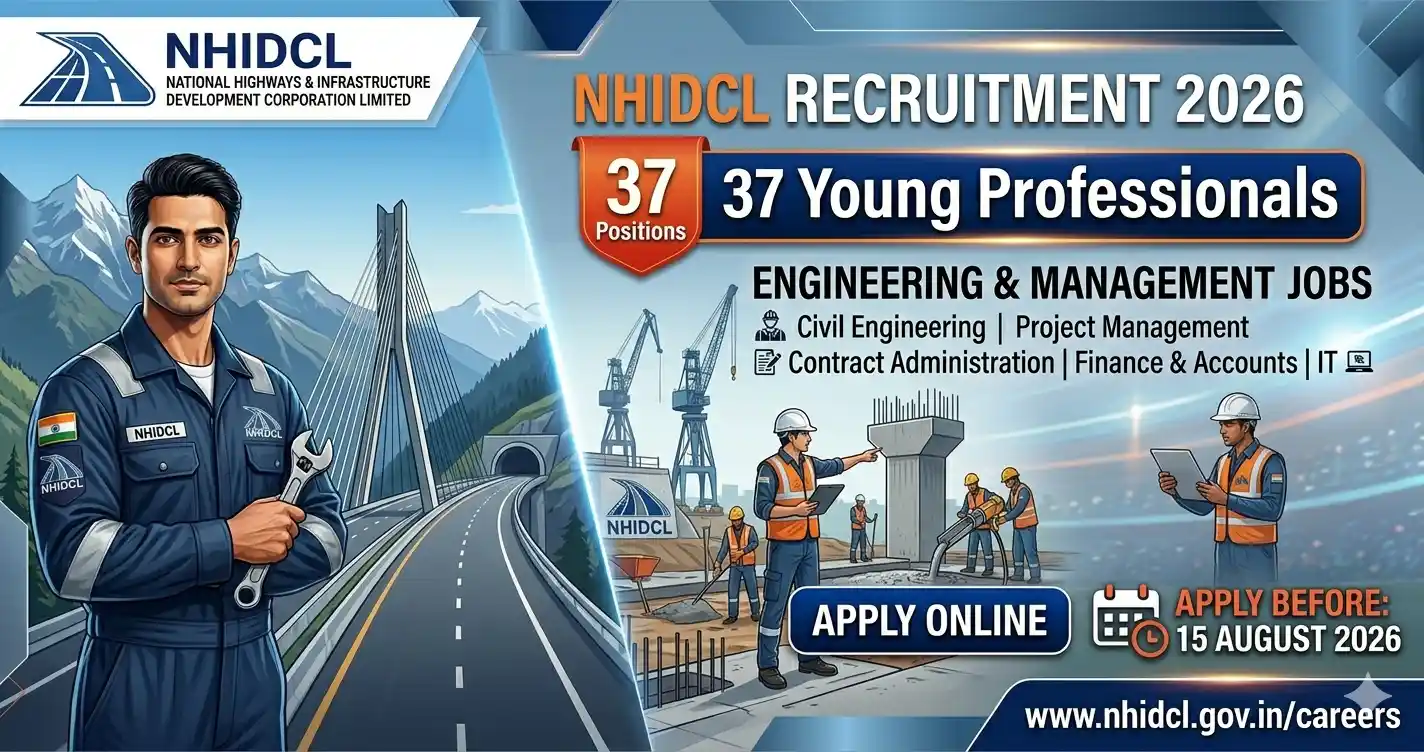 NHIDCL