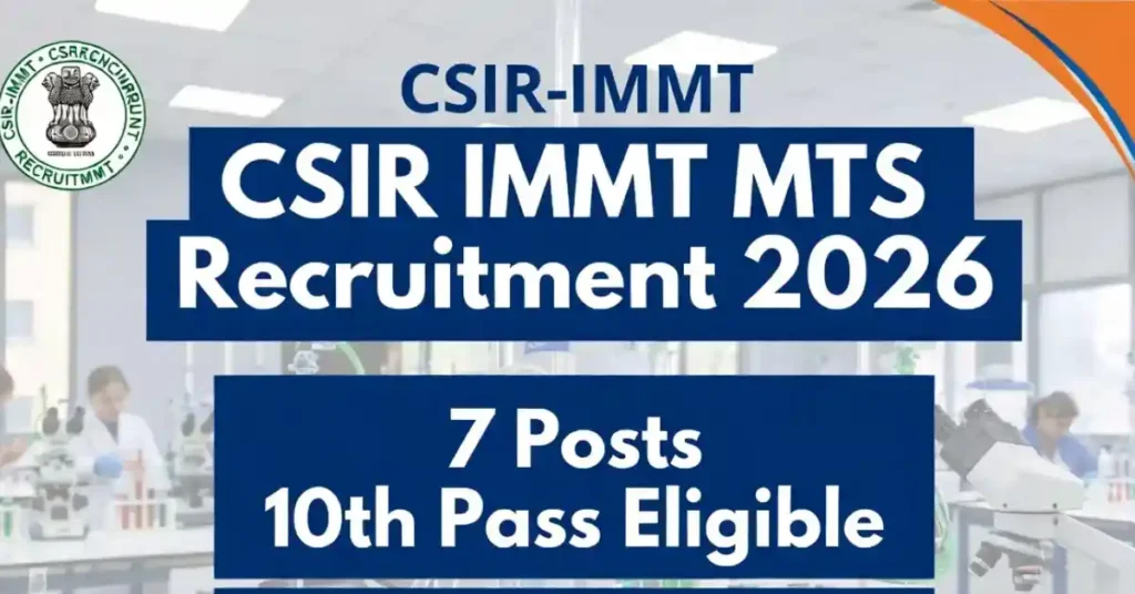 CSIR