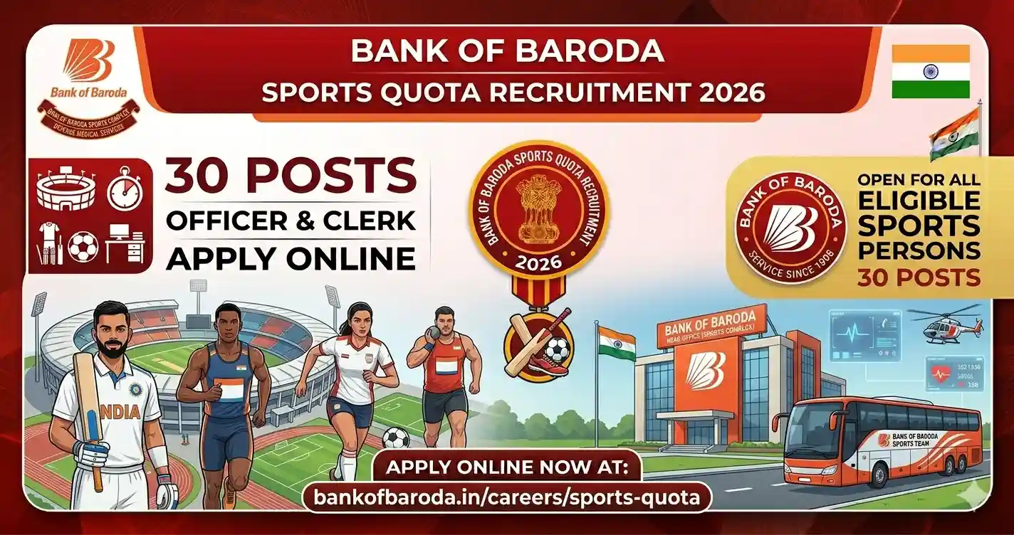 Bank of Baroda