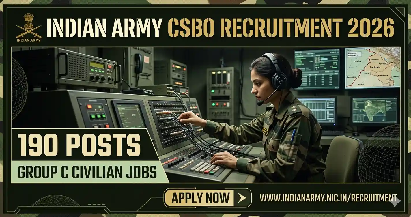 INDIAN ARMY