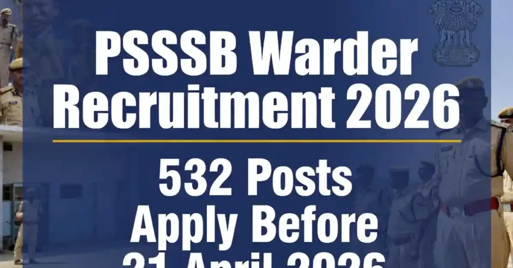 PSSSB